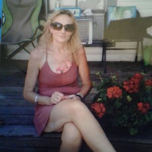 Meet your Posher, Cheryl